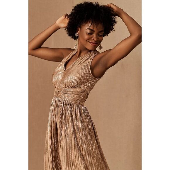 Anthropologie -Sabina Musayev Renee Dress - Picture 6 of 6